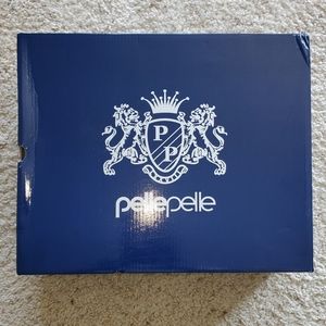 Mens Pelle Pelle boots